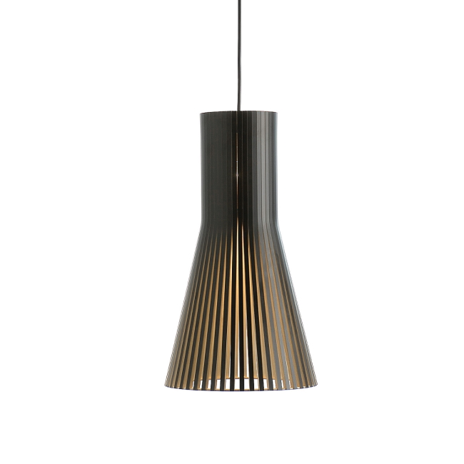 (4월특가) 섹토디자인 섹토 펜던트조명 Secto 4201 Pendant Lamp, Black [3% 적립]