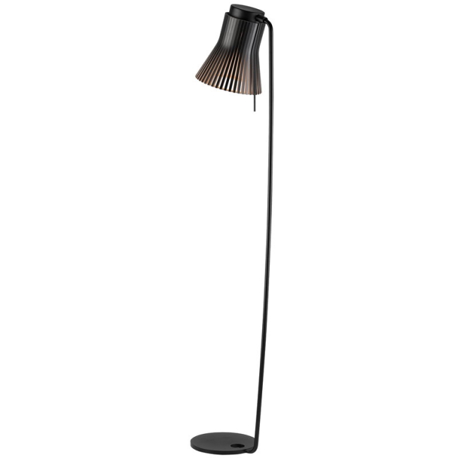 (5월특가) 섹토디자인 쁘띠 플로어램프 petite 4610 Floor Lamp, Black [3% 적립]