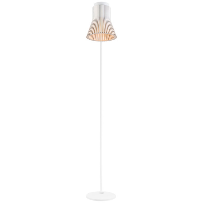 (5월특가) 섹토디자인 쁘띠 플로어램프 petite 4610 Floor Lamp, White [3% 적립]