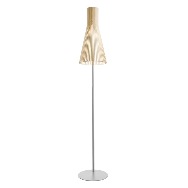 (5월특가) 섹토디자인 섹토 플로어램프 secto 4210 Floor Lamp, Natural [3% 적립]