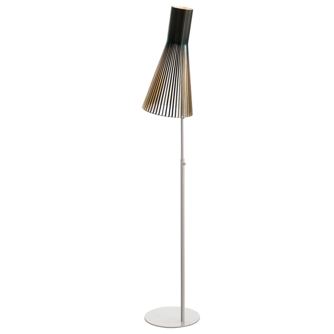 (4월특가) 섹토디자인 섹토 플로어램프 secto 4210 Floor Lamp, Black [3% 적립]