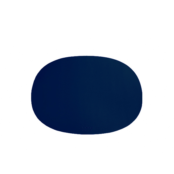트위그뉴욕 데코 테이블매트 다크블루 (11color)