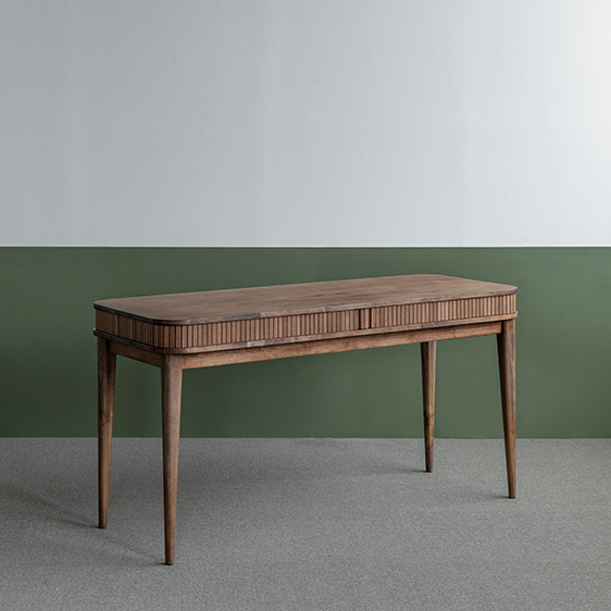 (11월특가) 우드올렌스 레오 A형 책상