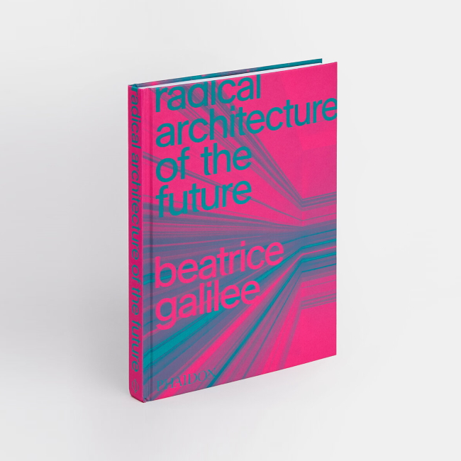 파이돈 Radical Architecture of the Future