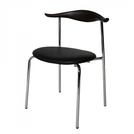 (1월특가) 카우체어 레더