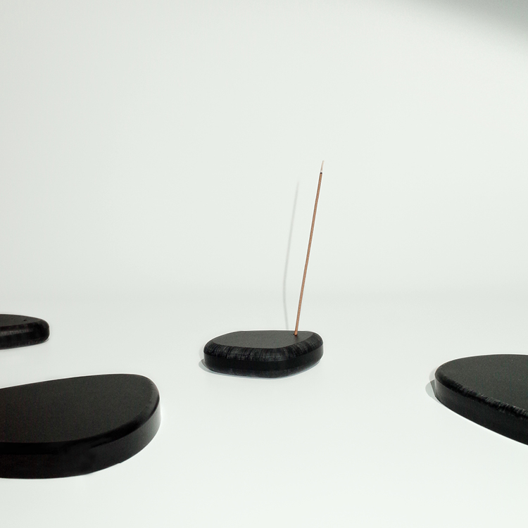 앱톤 Stone Incense Holder 인센스 홀더