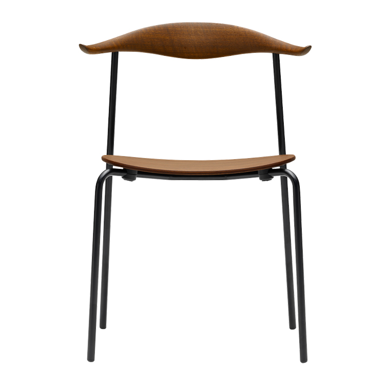 (4월특가) 칼한센 [정품] CH88T 체어 Carl Hansen CH88T Chair Steel Black