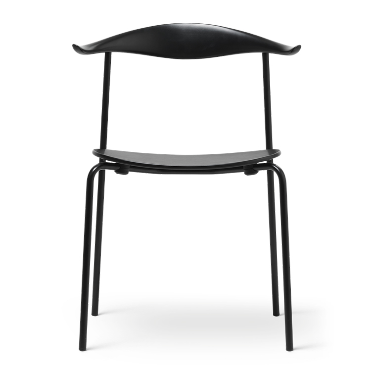 (5월특가) 칼한센 [정품] CH88T 체어 Carl Hansen CH88T Chair Steel Black