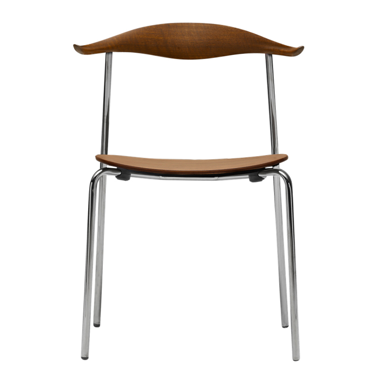 (5월특가) 칼한센 [정품] CH88T 체어 Carl Hansen CH88T Chair Stainless Steel