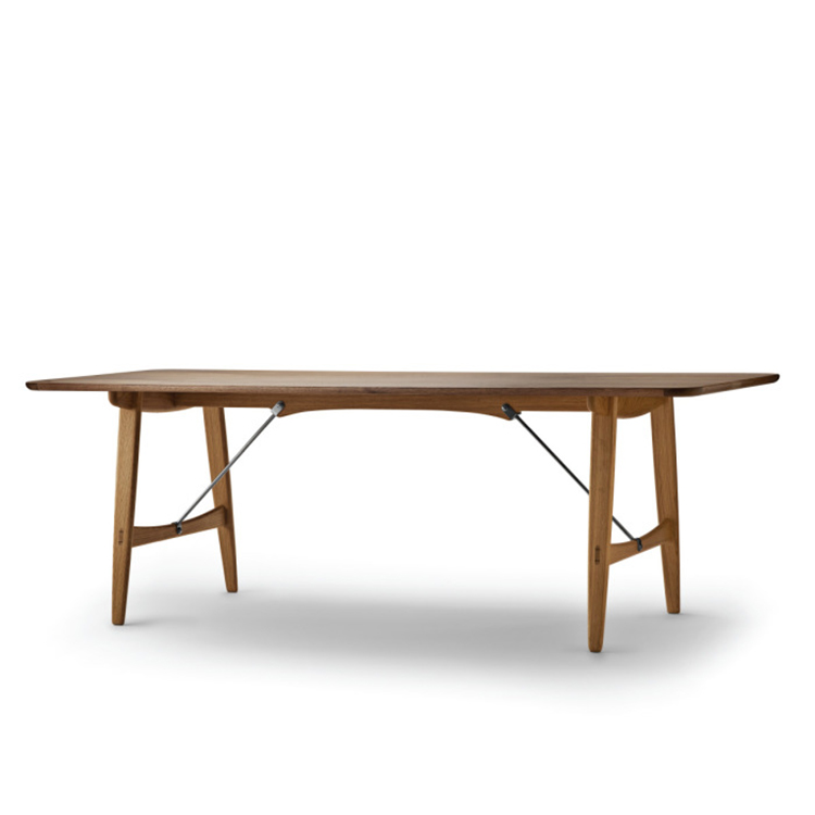 칼한센 Carl Hansen BM1160 Hunting Table 210cm