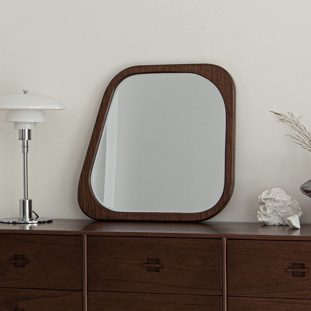 (6월특가) 오투가구 세토 벽 거울