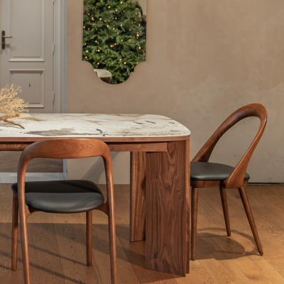 (1월특가) [단독최저] 알렉스뮐러 커브 체어 / Curve Chair (-1/31)