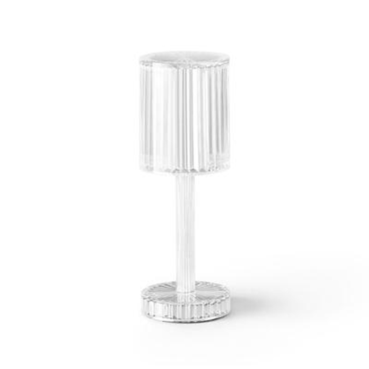 Vondom Gatsby cylinder table lamp White 본돔 개츠비 실린더 테이블 램프 화이트