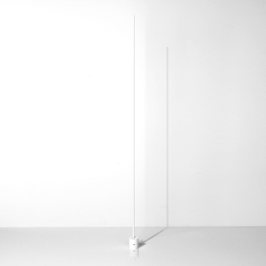 (6월특가) 에프이26 오블리크 플로어램프 화이트 Oblique Floor Stand Lighting 001-01-03
