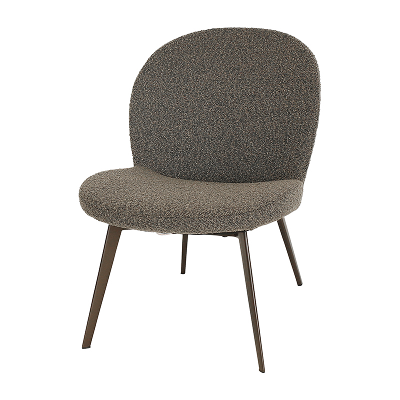 (6월특가) 메이든 패브릭 디자인 의자