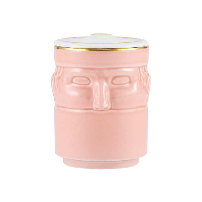 지노리1735 캔들 Il Seguace Scented Candle Orange Renaissance