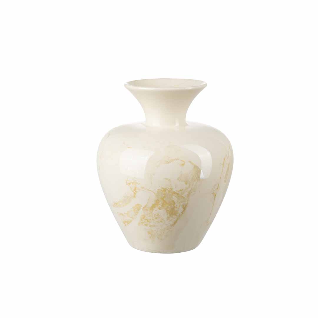 플레인 Dinos Vase