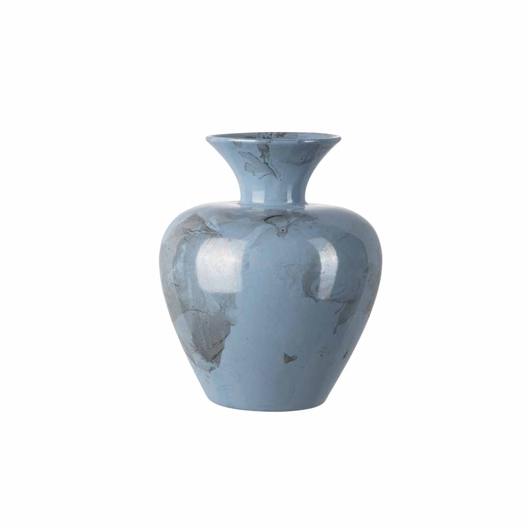 플레인 Dinos Vase