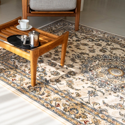 (12월특가) [단독최저] 메종드모닉 다즐링 벨기에 페르시안 러그 - 4sizes (-12/31)