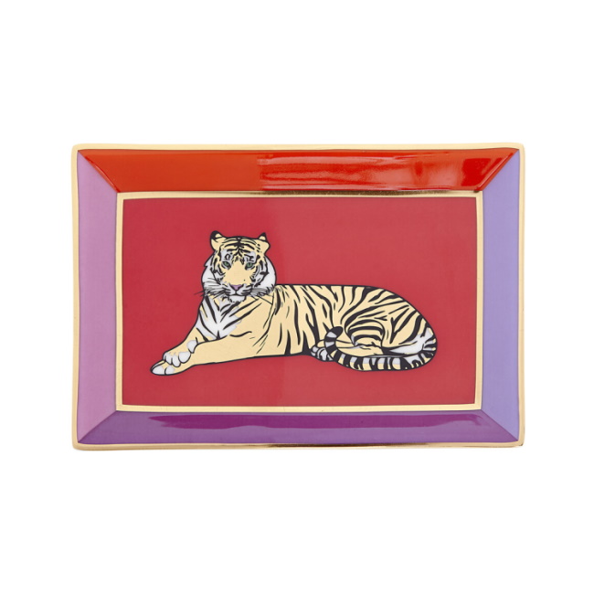 조나단애들러 Safari Rectangular Tray