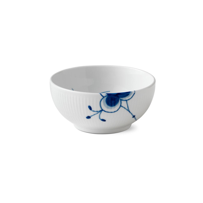 로얄코펜하겐 블루 메가 볼 Blue Fluted Mega Bowl 470ml (13cm)