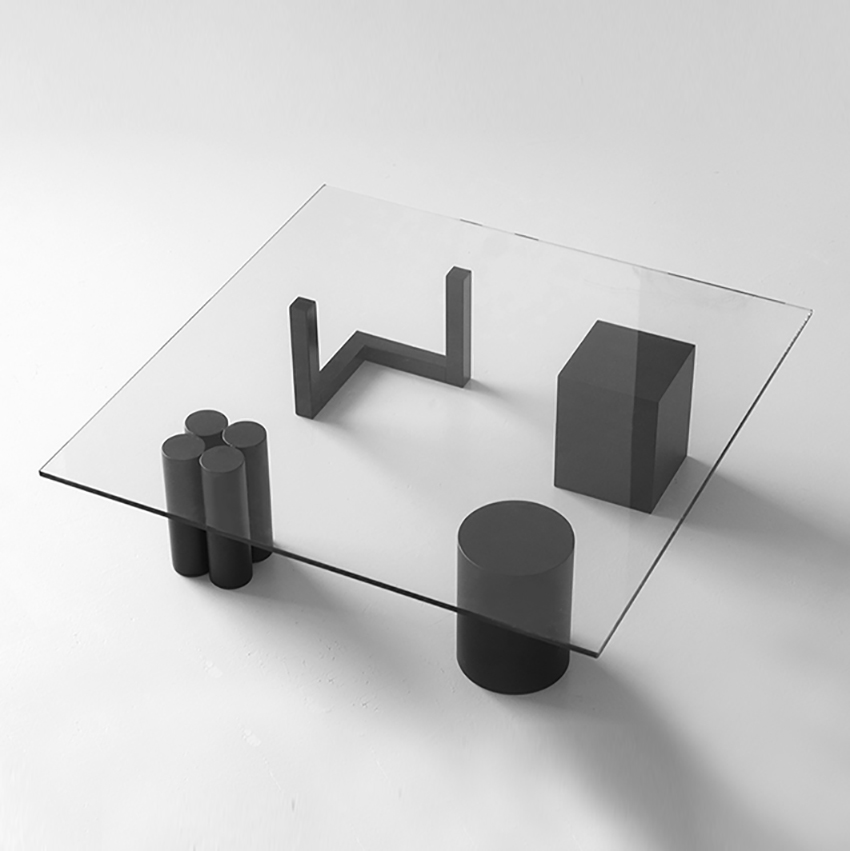 피콕서울 픽 테이블 PICK TABLE (MONO) [5% 쿠폰] [2% 적립]