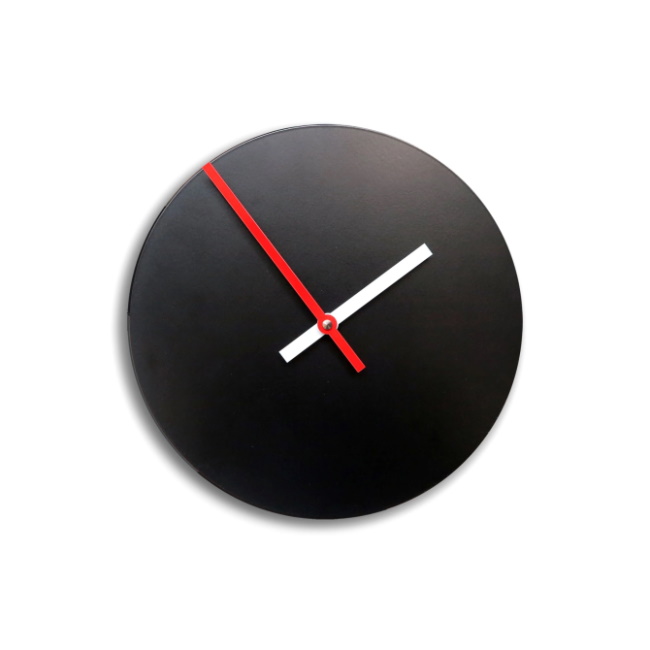 디자인오브젝트 시계 트렌디 Trendy Clock