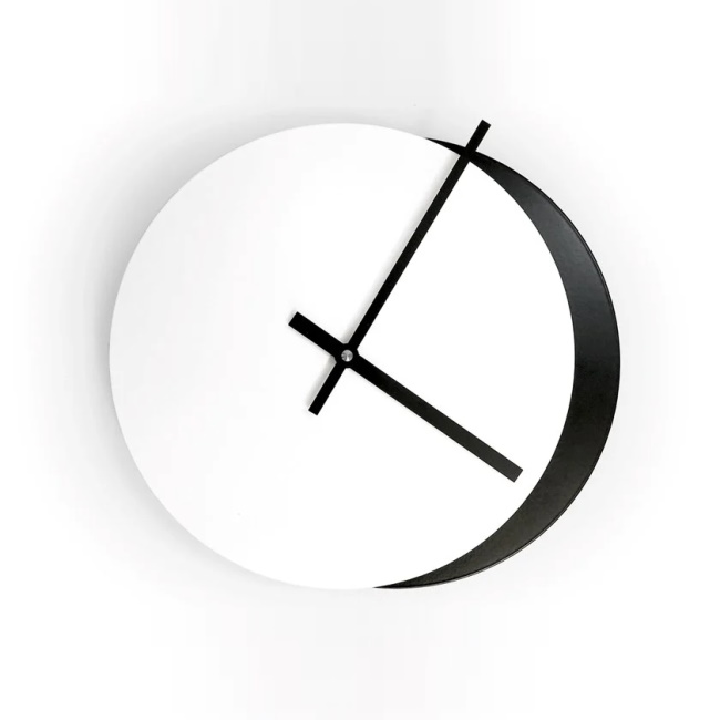 디자인오브젝트 이클립스 Eclipse Clock