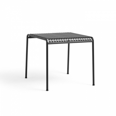 (리빙패밀리세일) 헤이 팔리사드 테이블 Hay Palissade Table 825 Anthracite