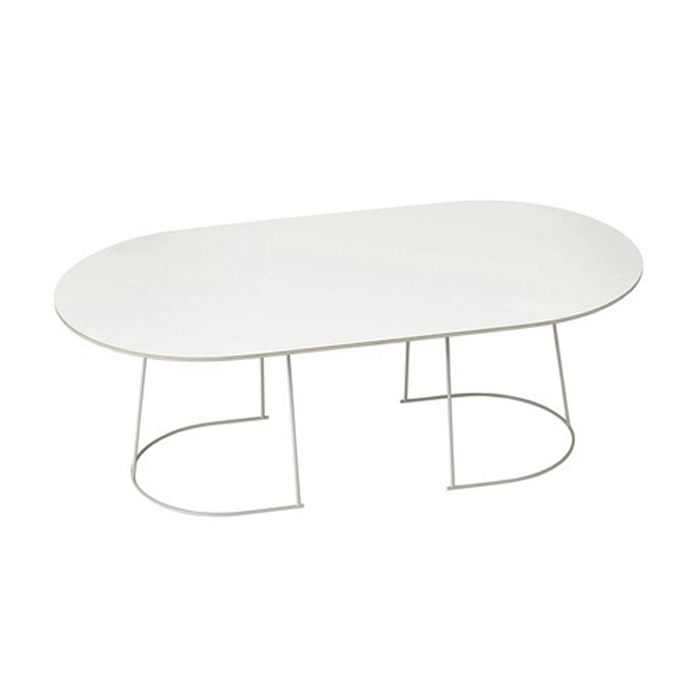 무토 에어리 커피 테이블 라지 MUUTO AIRY COFFEE TABLE Large 1200