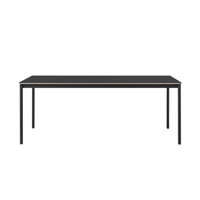 무토 베이스 테이블 MUUTO BASE TABLE 1900