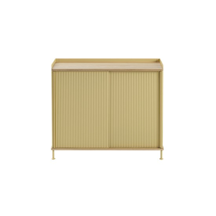 무토 엔폴드 사이드보드 톨 MUUTO ENFOLD SIDEBOARD Tall