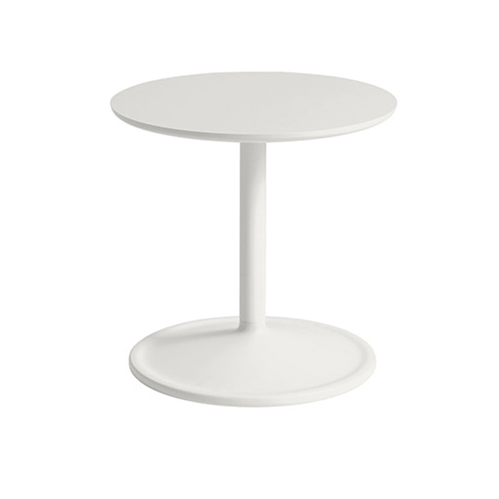 (7월특가) 무토 소프트 사이드 테이블 MUUTO SOFT SIDE TABLE Ø41