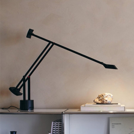 (11월특가) [빠른배송] 아르떼미데 티지오35 테이블 램프 Artemede Tizio 35 (전구포함)