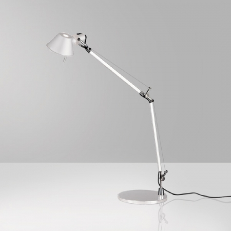 (11월특가) [빠른배송] 아르떼미데 톨로메오 미니 테이블 램프 Artemide Tolomeo Mini White (전구포함)