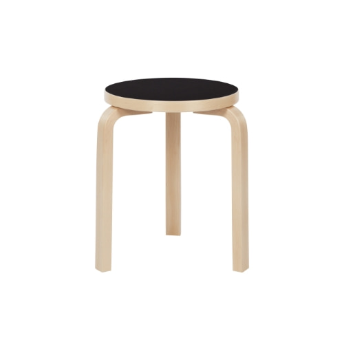 [누구나 무제한 7% 쿠폰] 아르텍 알토 스툴 60 ARTEK AALTO STOOL 60
