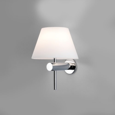 (1월특가) 까사인루체 마리나 1등 벽등 크롬