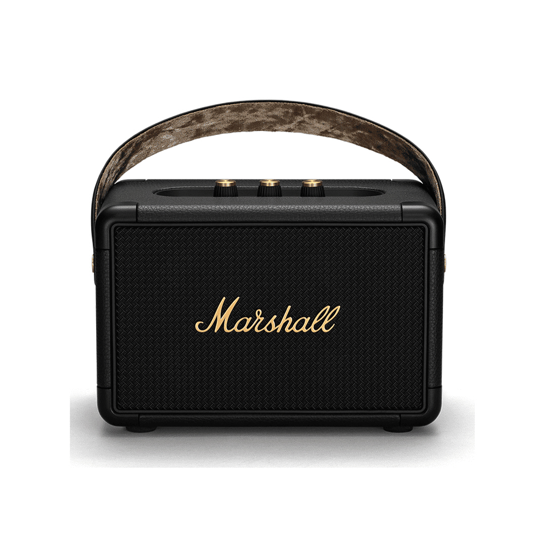 마샬 Marshall KILBURN2 BLACK&BREATH