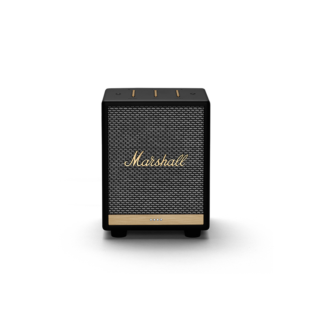 마샬 Marshall UXBRIDGE BLACK