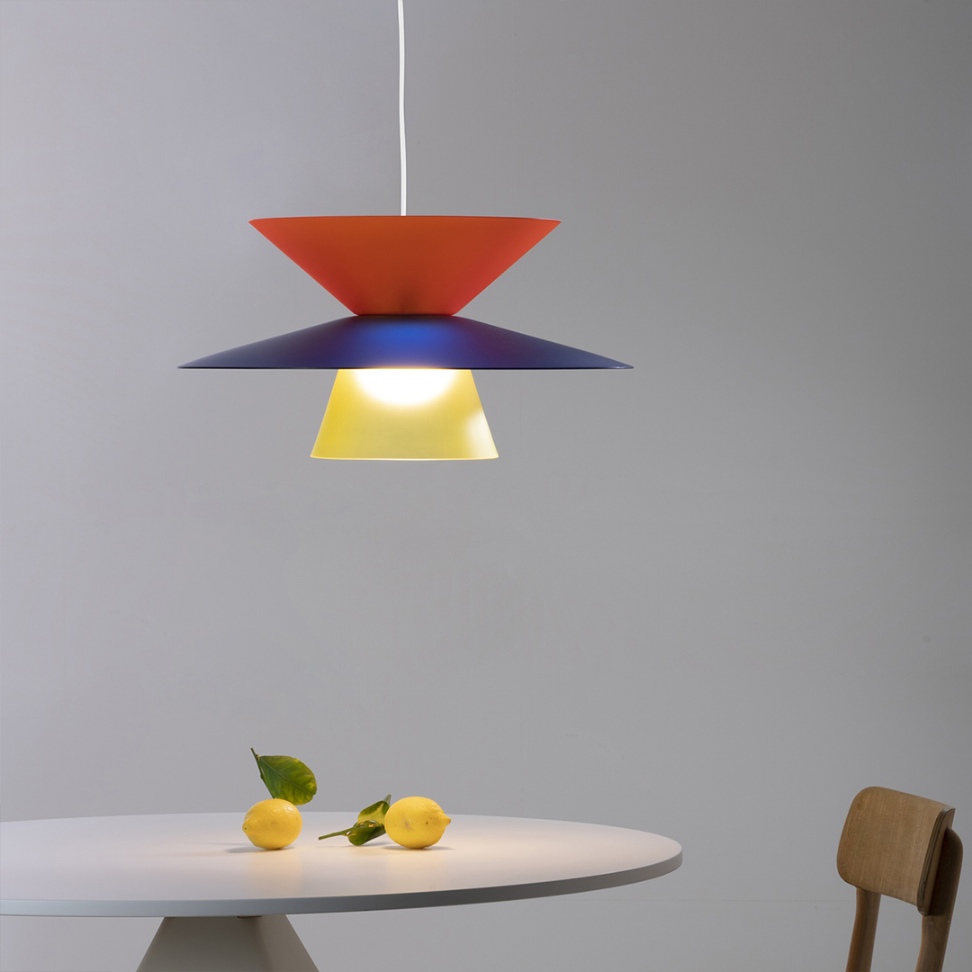 [5% 쿠폰] [국내공식정품] 마르티넬리루체 레이디갈라라 펜던트조명 Martinelli luce Lady Galala Pendant Lamp (전구포함) ~5/31