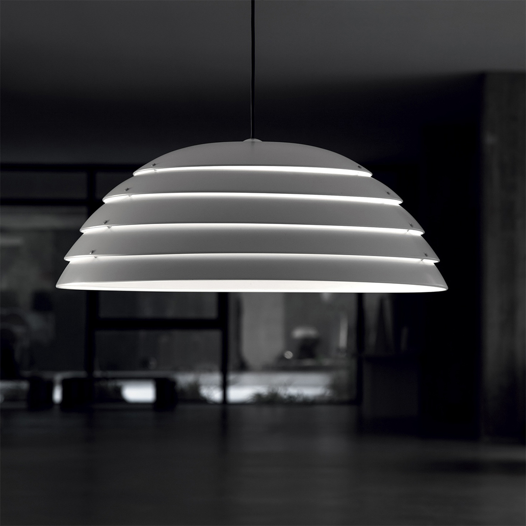 (리빙패밀리세일) 마르티넬리루체 쿠폴로네 펜던트조명 Martinelli luce Cupolone Pendant Lamp (전구포함)