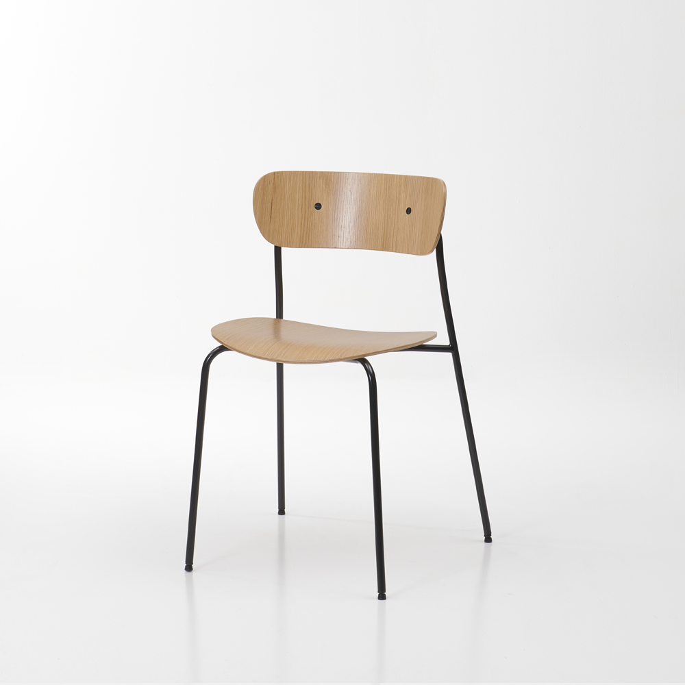 (1월특가) 쿠버 우드 체어