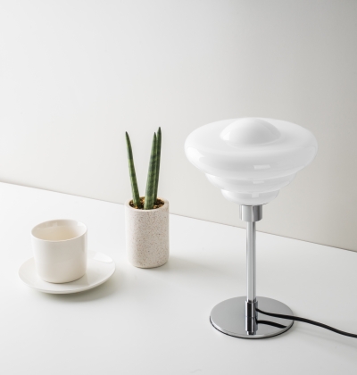 베르몬드 헤이보 테이블램프 오팔화이트 HEYBO Table Lamp - Opal White (전구포함)