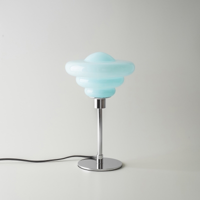 베르몬드 헤이보 테이블램프 오션블루 HEYBO Table Lamp - Ocean Blue (전구포함)