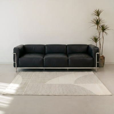 데이드리머 루카스 인테리어 사계절 장모 거실러그 - 3sizes