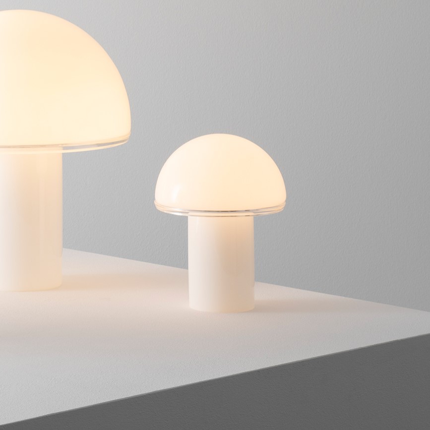 (11월특가) [빠른배송] 아르떼미데 온팔 미니 Artemide Onfale Little (전구포함)