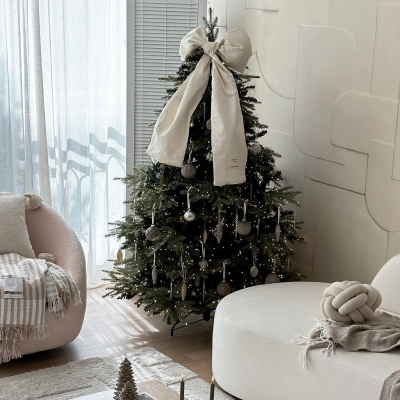 (12월특가) [한정수량/단독최저] 오르세아뜰리에 엘프 크리스마스 트리 - 180cm (-12/25)