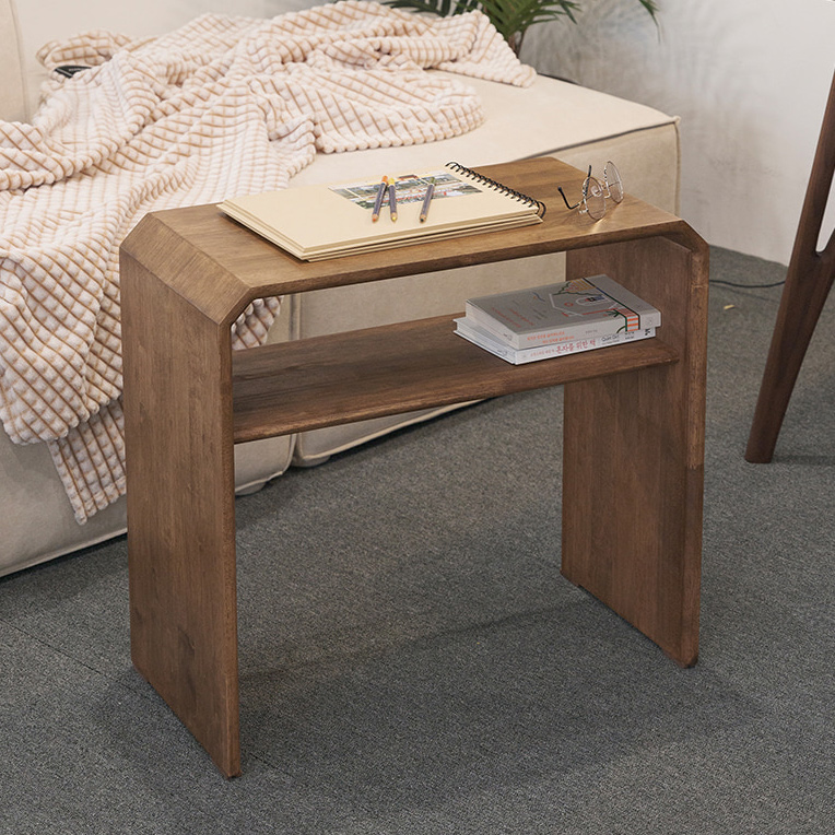 (1월특가) 우드올렌스 노먼 협탁 사이드테이블