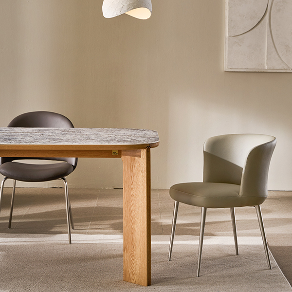 (3월특가) [단독최저] 알렉스뮐러 로인 체어 / Loyne Chair (-2/28)