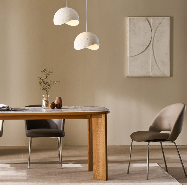 (슈퍼세일) [단독최저] 알렉스뮐러 솔바 체어 / Solva Chair (-2/28)